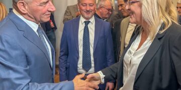 Predsjednica Bradara u Splitu na 30. obljetnici VRO “Južni potez”: Jedan narod, jedan Domovinski rat i isti san o slobodi i opstanku