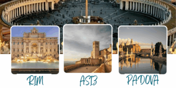 Stopama vjere : Hodočašće koje mijenja život