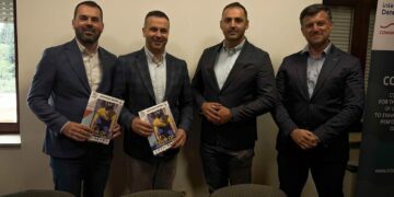 Turistička zajednica HNŽ/K dala snažnu podršku projektu “Tour of Bosnia and Herzegovina 2026“