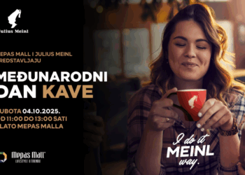 Mostar u subotu obilježava Međunarodni dan kave