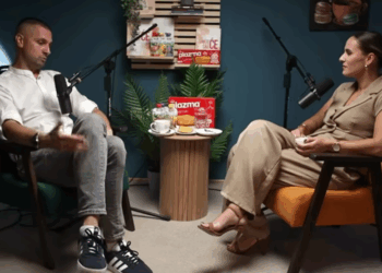 (VIDEO) Rastući s djecom:  Priča o ocu koji gradi „punu kuću“ ljubavi