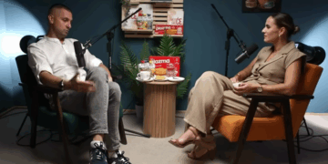 (VIDEO) Rastući s djecom:  Priča o ocu koji gradi „punu kuću“ ljubavi