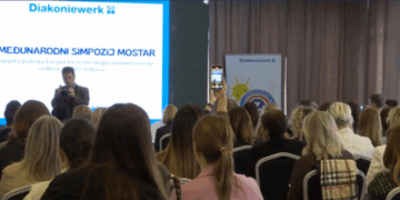 Održan 5.Međunarodni simpozij “Terapijska podrška kao put ka većim mogućnostima razvoja za djecu s i bez teškoća”