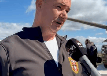 Brotnjak Ivan Sabljić na obilježavanju Dana obrane grada Zadra: “Danas, s ponosom mogu reći – spasili smo grad”