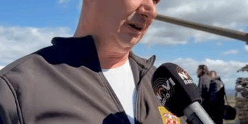 Brotnjak Ivan Sabljić na obilježavanju Dana obrane grada Zadra: “Danas, s ponosom mogu reći – spasili smo grad”