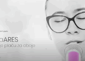 Jelena Krešić: Projekt sjećanja na Donnu Ares i podizanje svijesti o karcinomu