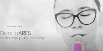 Jelena Krešić: Projekt sjećanja na Donnu Ares i podizanje svijesti o karcinomu