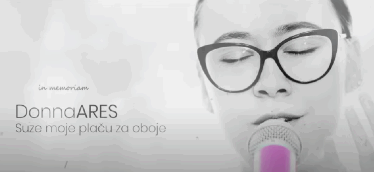 Jelena Krešić: Projekt sjećanja na Donnu Ares i podizanje svijesti o karcinomu