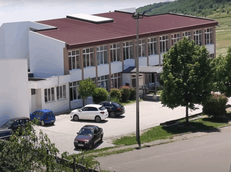 OŠ Čerin: Obilježavanje Dana škole