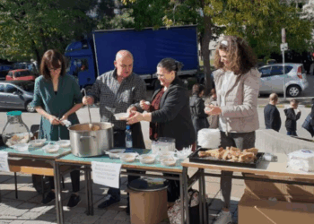 U nedjelju tradicionalna “Misijska juha” u Mostaru