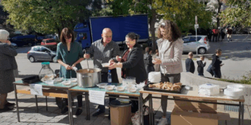 U nedjelju tradicionalna “Misijska juha” u Mostaru