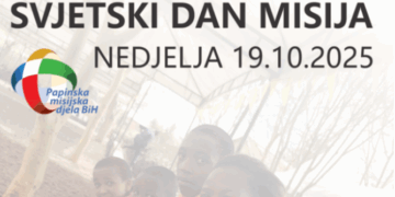 Svjetski dan misija: Franjevački svjetovni red Čituk poziva na druženje i humanitarnu akciju
