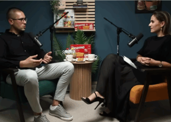 U novoj epizodi podcasta Rastući s djecom dr. Marko Vukić : Hrkanje nije bezazleno – neki ljudi tijekom sna ne dišu i do 20 minuta po satu