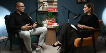 U novoj epizodi podcasta Rastući s djecom dr. Marko Vukić : Hrkanje nije bezazleno – neki ljudi tijekom sna ne dišu i do 20 minuta po satu