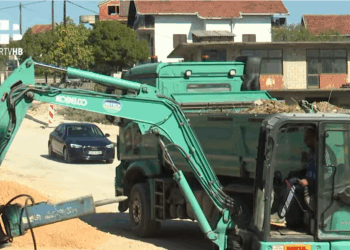 (VIDEO) Intenzivni radovi i novi projekti u Čitluku: Ulaganja u infrastrukturu, obrazovanje i kulturu