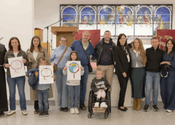 Održana prva duhovna obnova u organizaciji inicijative „40 dana za život“ Mostar