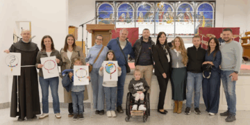 Održana prva duhovna obnova u organizaciji inicijative „40 dana za život“ Mostar