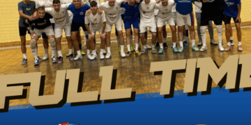 MNK Brotnjo upisao uvjerljivu pobjedu u prijateljskoj utakmici protiv Nevesinja