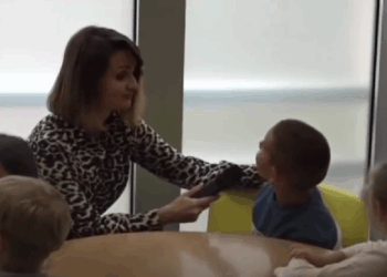 Ljubavni problemi malog Ante iz Mostara: “Trebaš se presvući u dobru košulju i farmerke!”