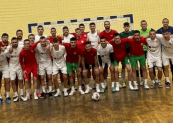 Minimalni poraz MNK Brotnjo u prijateljskom susretu protiv FC Mostar SG