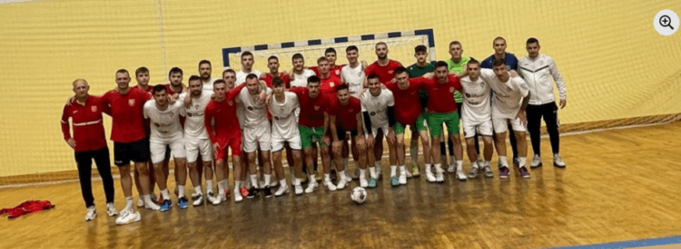 Minimalni poraz MNK Brotnjo u prijateljskom susretu protiv FC Mostar SG