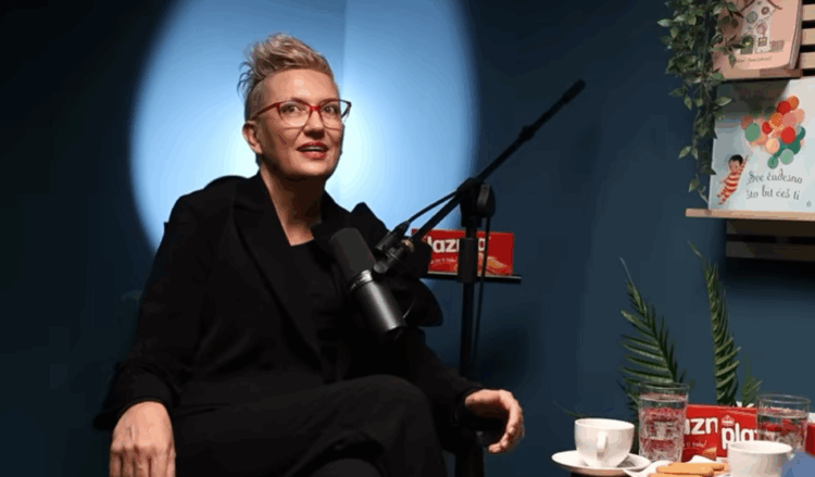 Podcast Rastući s djecom: Kako odgajati buntovne tinejdžere?