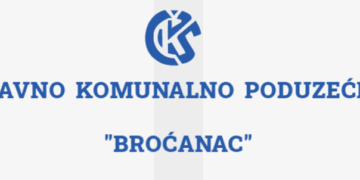JP BROĆANAC: Obavijest korisnicima vodoopskrbnog sustava općine Čitluk