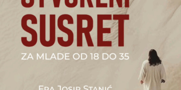 Otvoreni susret zajednice Očevo srce: Gost večerašnjeg susreta fra Josip Stanić