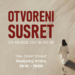 Otvoreni susret zajednice Očevo srce: Gost večerašnjeg susreta fra Josip Stanić