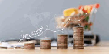 Inflacija u Bosni i Hercegovini u rujnu: Porast cijena od 4,2 % u odnosu na isti mjesec prošle godine