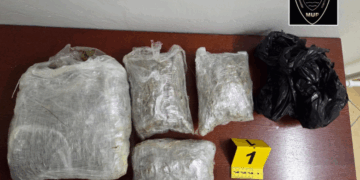 MUP HNŽ: Provedena operativna akcija – tri osobe lišene slobode