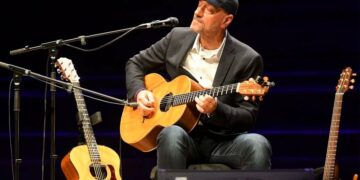 Vlatko Stefanovski slavi 50 godina karijere u H.D. H.S. Kosača: “Volim doći u Mostar, to je jedan čaroban grad”