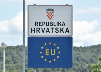 Od sutra novi sustav granične provjere za državljane zemalja izvan schengenskog prostora