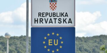Od sutra novi sustav granične provjere za državljane zemalja izvan schengenskog prostora