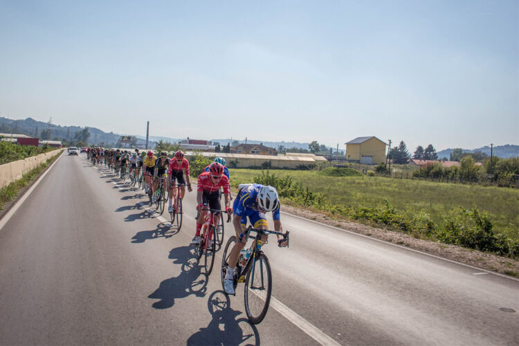 Tour of Bosnia and Herzegovina službeno u UCI kalendaru!