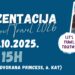 US JIM organizira prezentaciju Work & Travel programa u Mostaru: Studenti dijele iskustva iz Amerike
