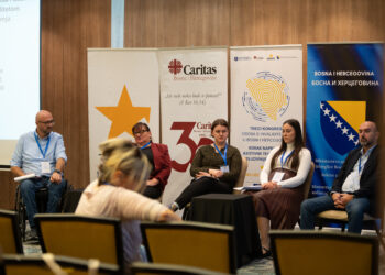 Održan Treći kongres osoba s invaliditetom u BiH