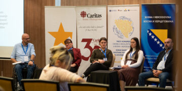 Održan Treći kongres osoba s invaliditetom u BiH