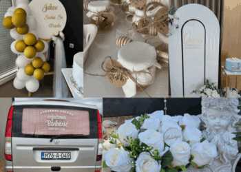 Cvjećarna Barbarić – Vaš partner za svaki važan trenutak!