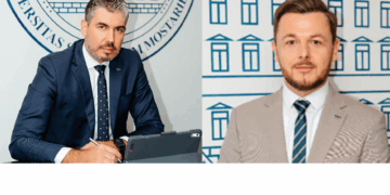 SUM: Dva Brotnjaka imenovana prorektorima u upravi Sveučilišta