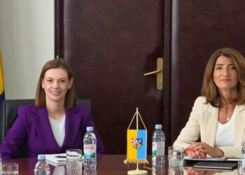 U Čapljini najavljena izgradnja novog mosta preko Neretve