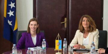 U Čapljini najavljena izgradnja novog mosta preko Neretve