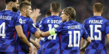 Hrvatska večeras protiv Češke “lovi” svoje sedmo SP