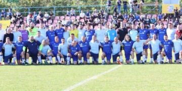 U Čapljini održana “Plava noć”