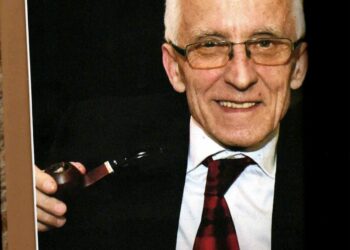 “Slova moja” – Sabrane pjesme generala Ivana Tolja