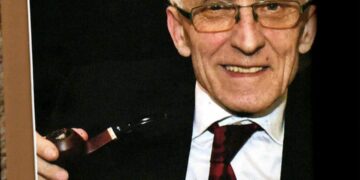 “Slova moja” – Sabrane pjesme generala Ivana Tolja