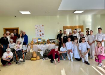 Obilježavanje Dana kruha u Edukacijsko-rehabilitacijskom centru “Sveti Josip Radnik”