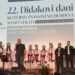 (FOTO/VIDEO) Sinoć svečano otvoreni 22. Didakovi dani
