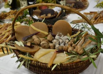 Najava: U organizaciji Društva “Ante” Tepčići 11. studenog će se održati 7. Sajam ćuptera