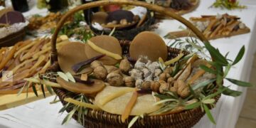 Najava: U organizaciji Društva “Ante” Tepčići 11. studenog će se održati 7. Sajam ćuptera